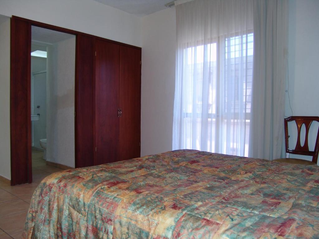 Hotel Posada Arcos San Juan de los Lagos Bilik gambar
