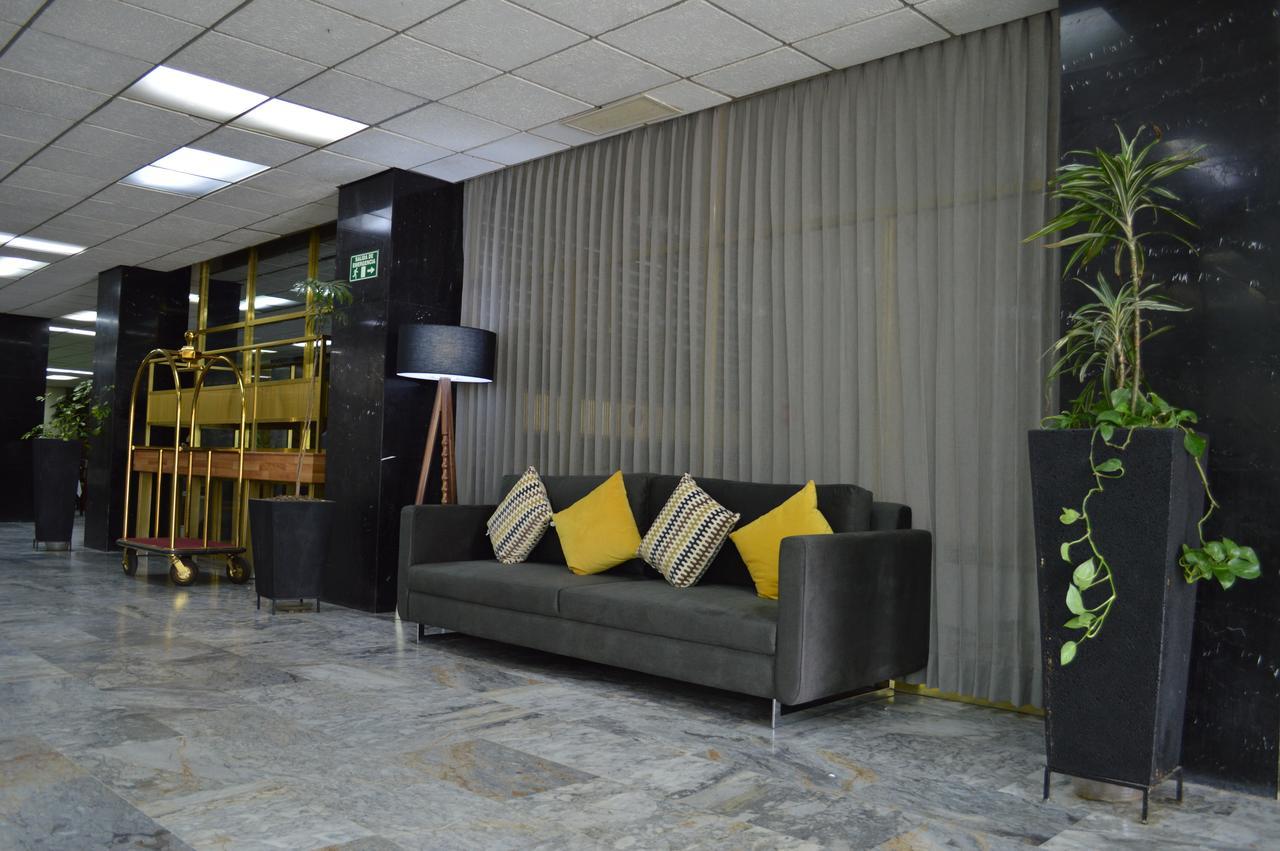 Hotel Posada Arcos San Juan de los Lagos Luaran gambar