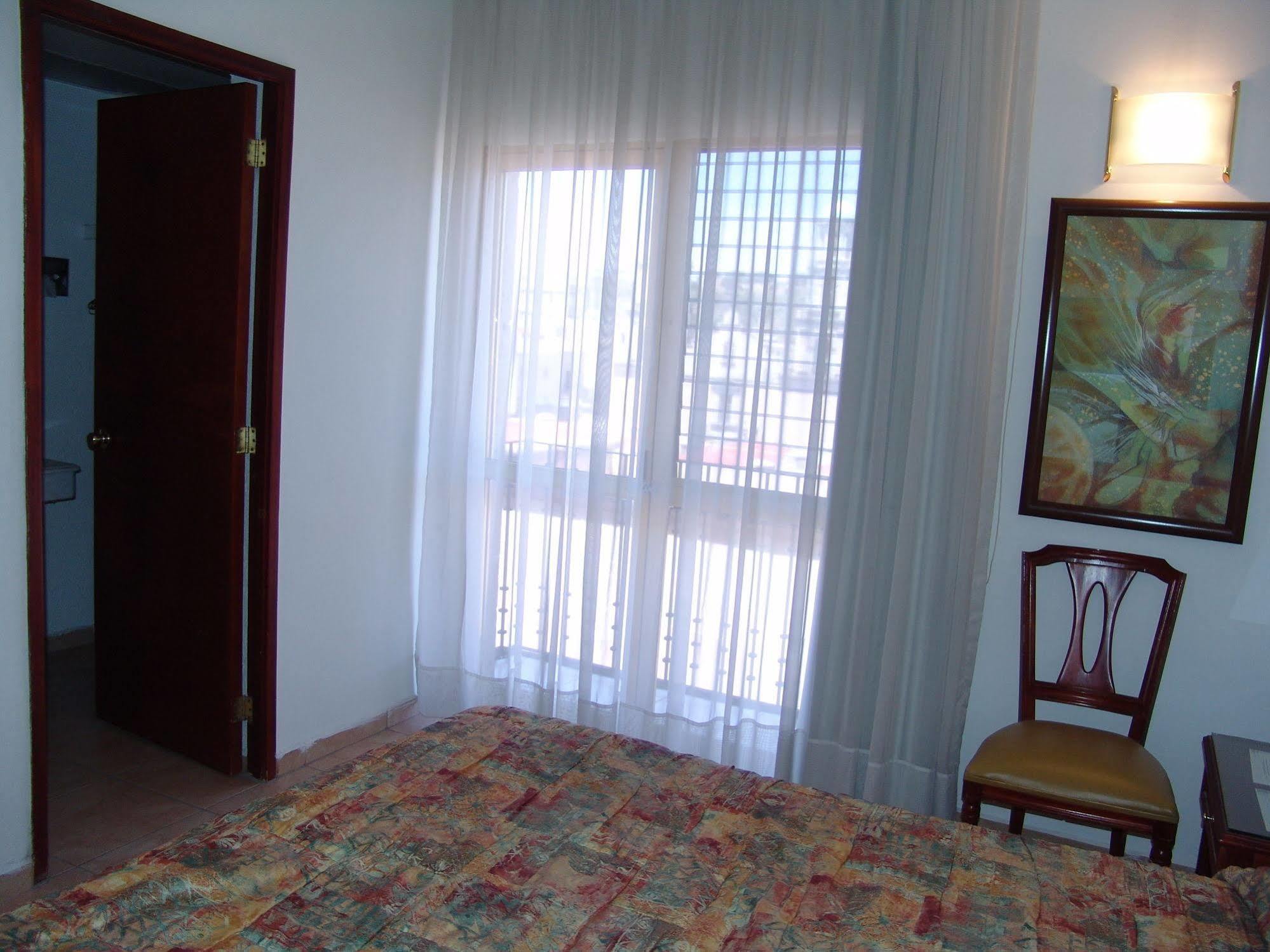 Hotel Posada Arcos San Juan de los Lagos Luaran gambar