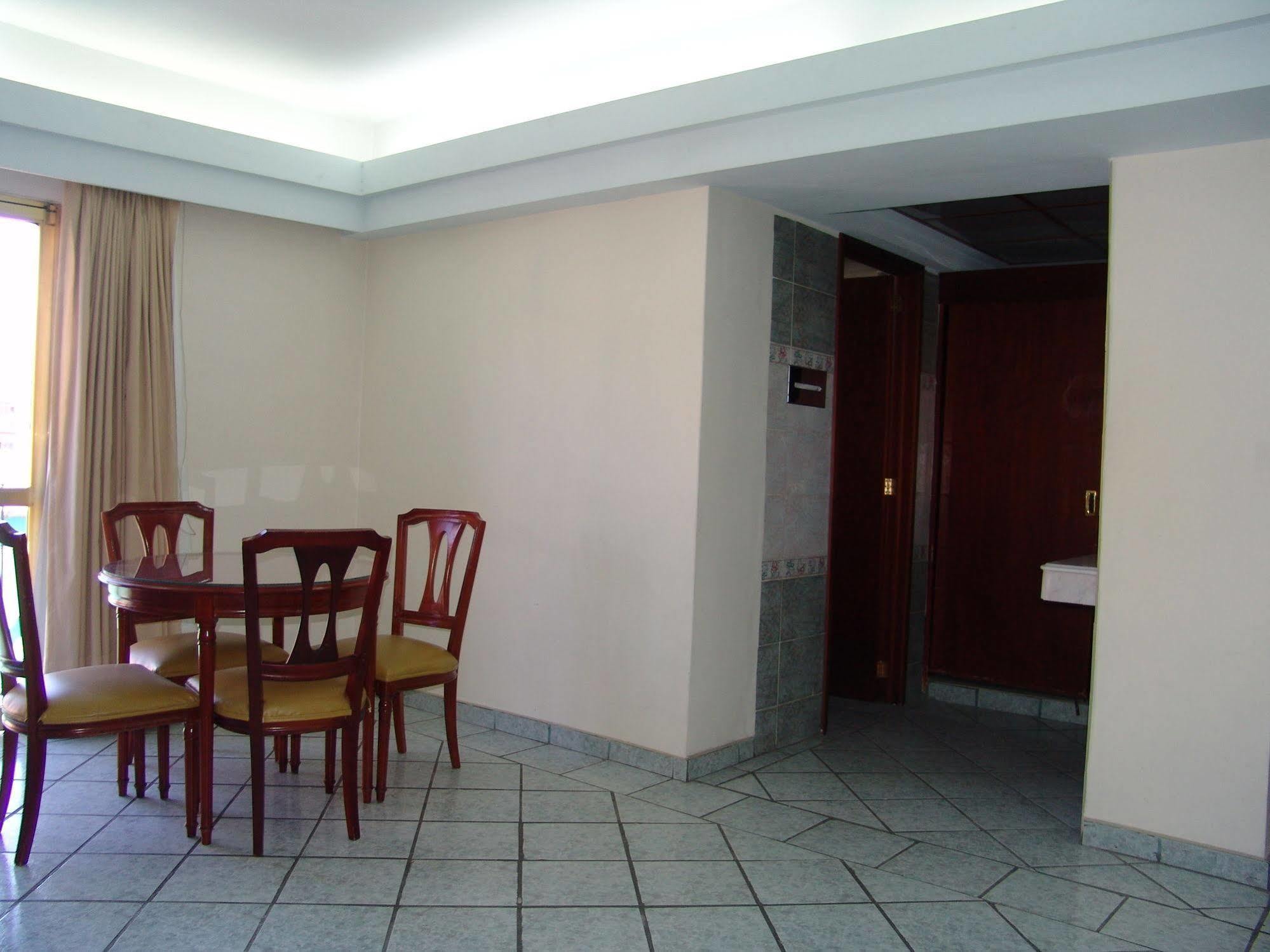 Hotel Posada Arcos San Juan de los Lagos Luaran gambar