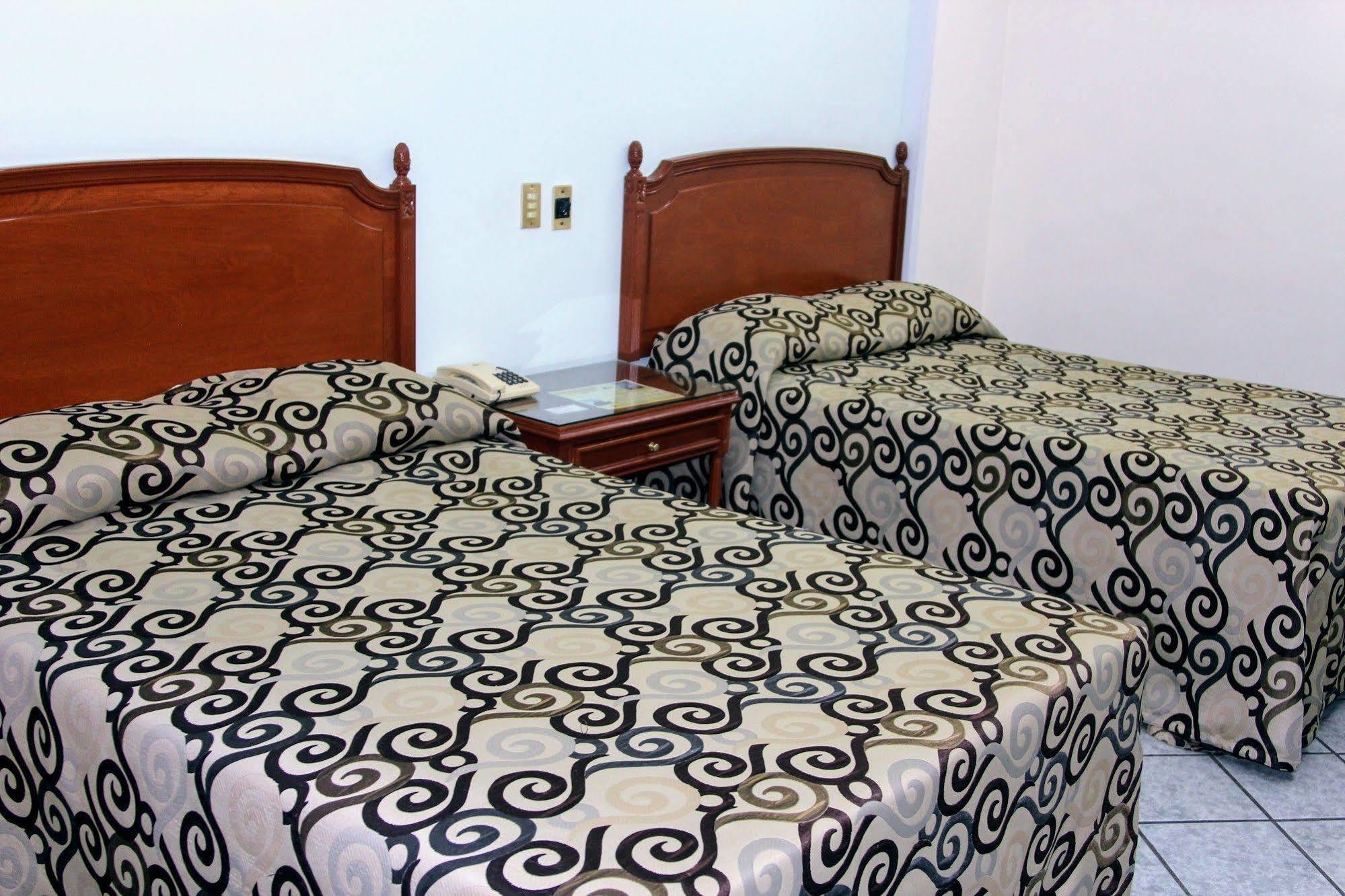 Hotel Posada Arcos San Juan de los Lagos Luaran gambar