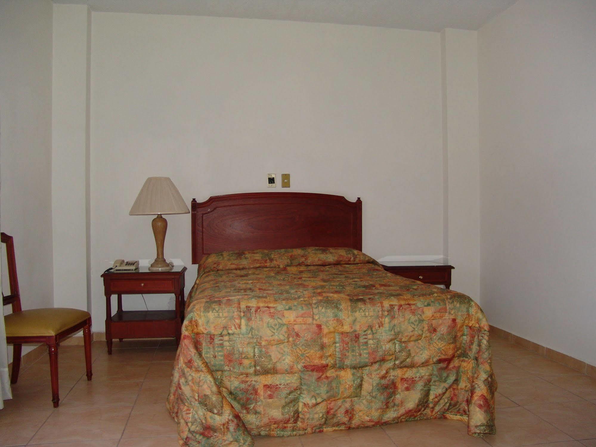 Hotel Posada Arcos San Juan de los Lagos Luaran gambar