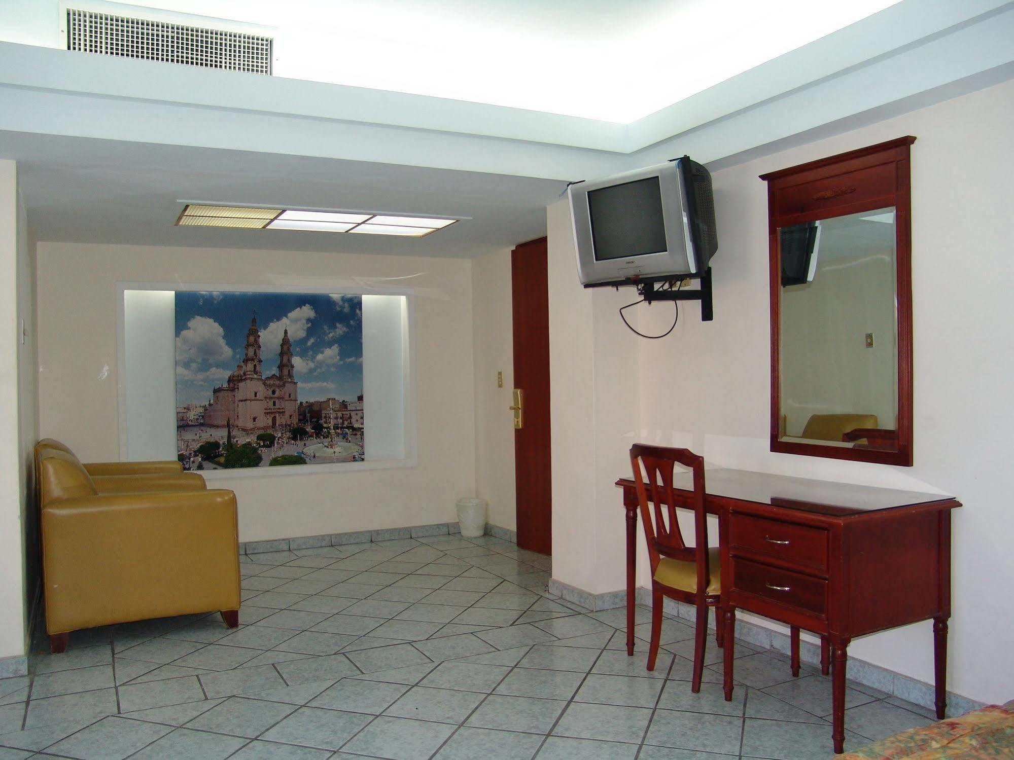 Hotel Posada Arcos San Juan de los Lagos Luaran gambar